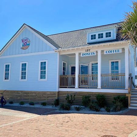 Island Inn Of Atlantic Beach Esterno foto