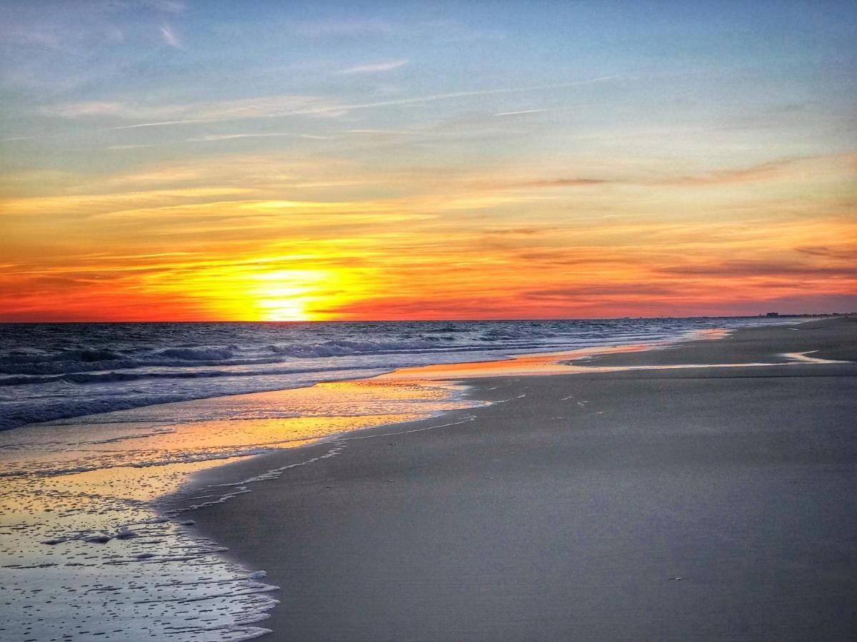 Island Inn Of Atlantic Beach Esterno foto