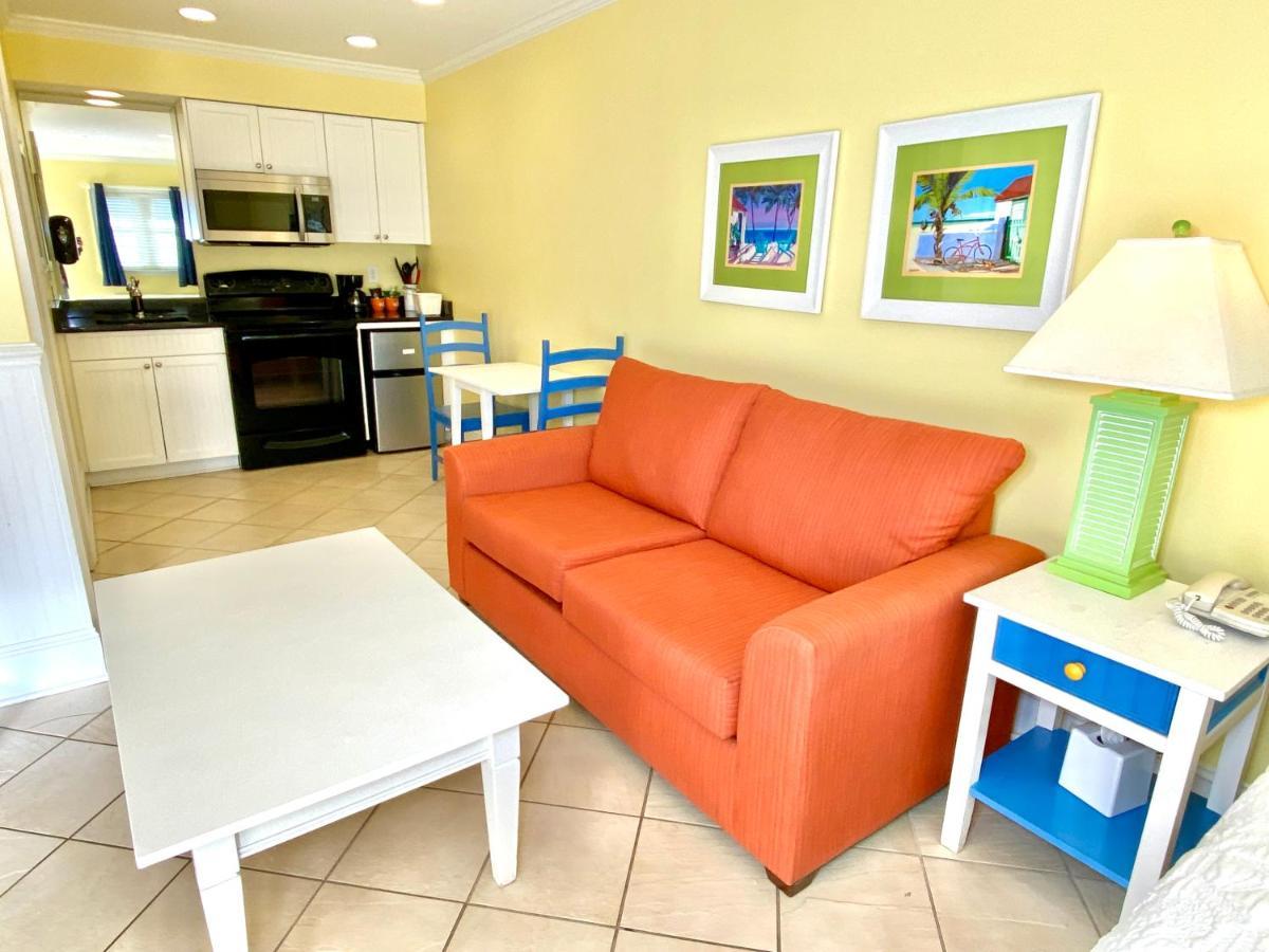 Island Inn Of Atlantic Beach Esterno foto