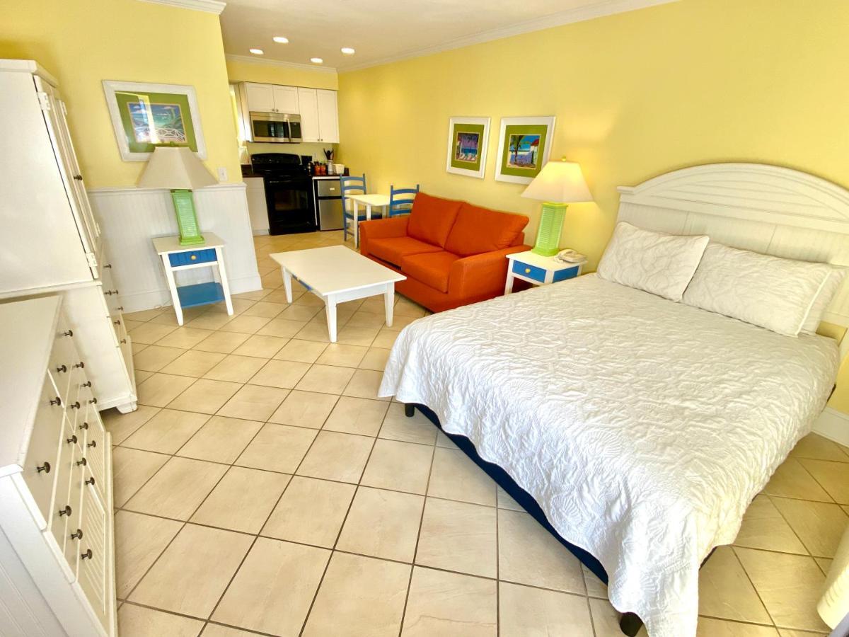 Island Inn Of Atlantic Beach Esterno foto