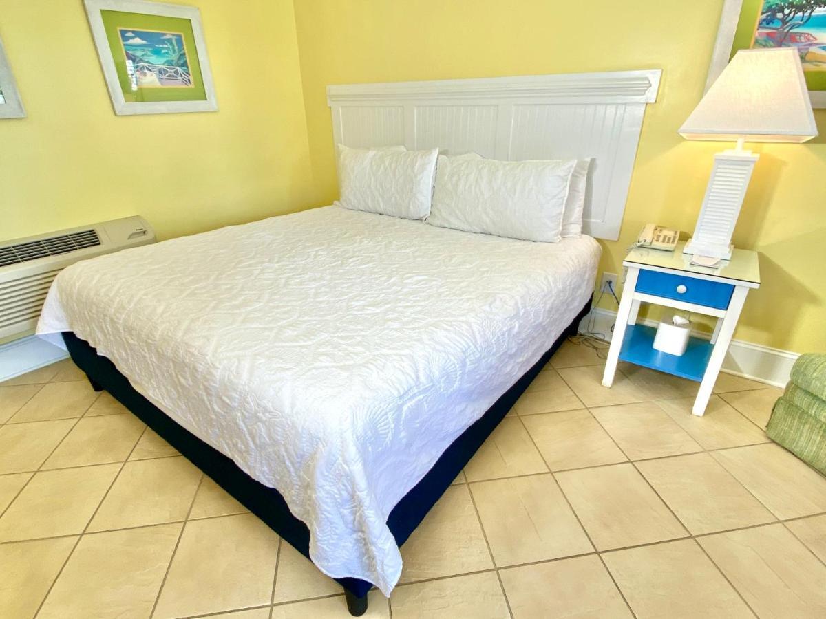 Island Inn Of Atlantic Beach Esterno foto