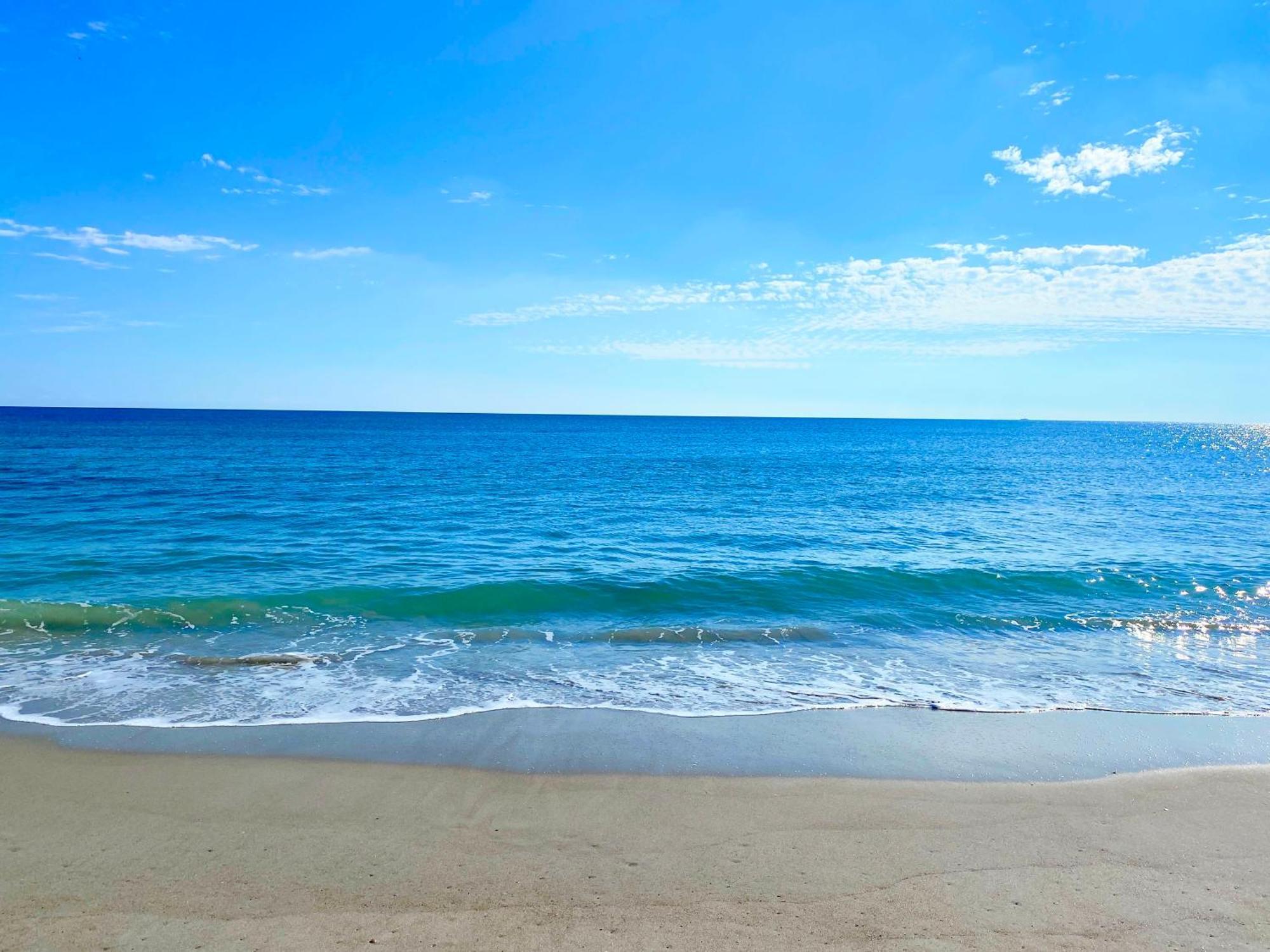 Island Inn Of Atlantic Beach Esterno foto