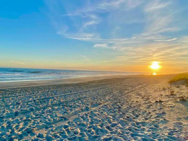 Island Inn Of Atlantic Beach Esterno foto