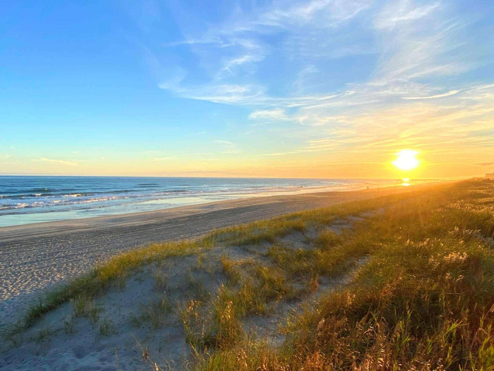 Island Inn Of Atlantic Beach Esterno foto