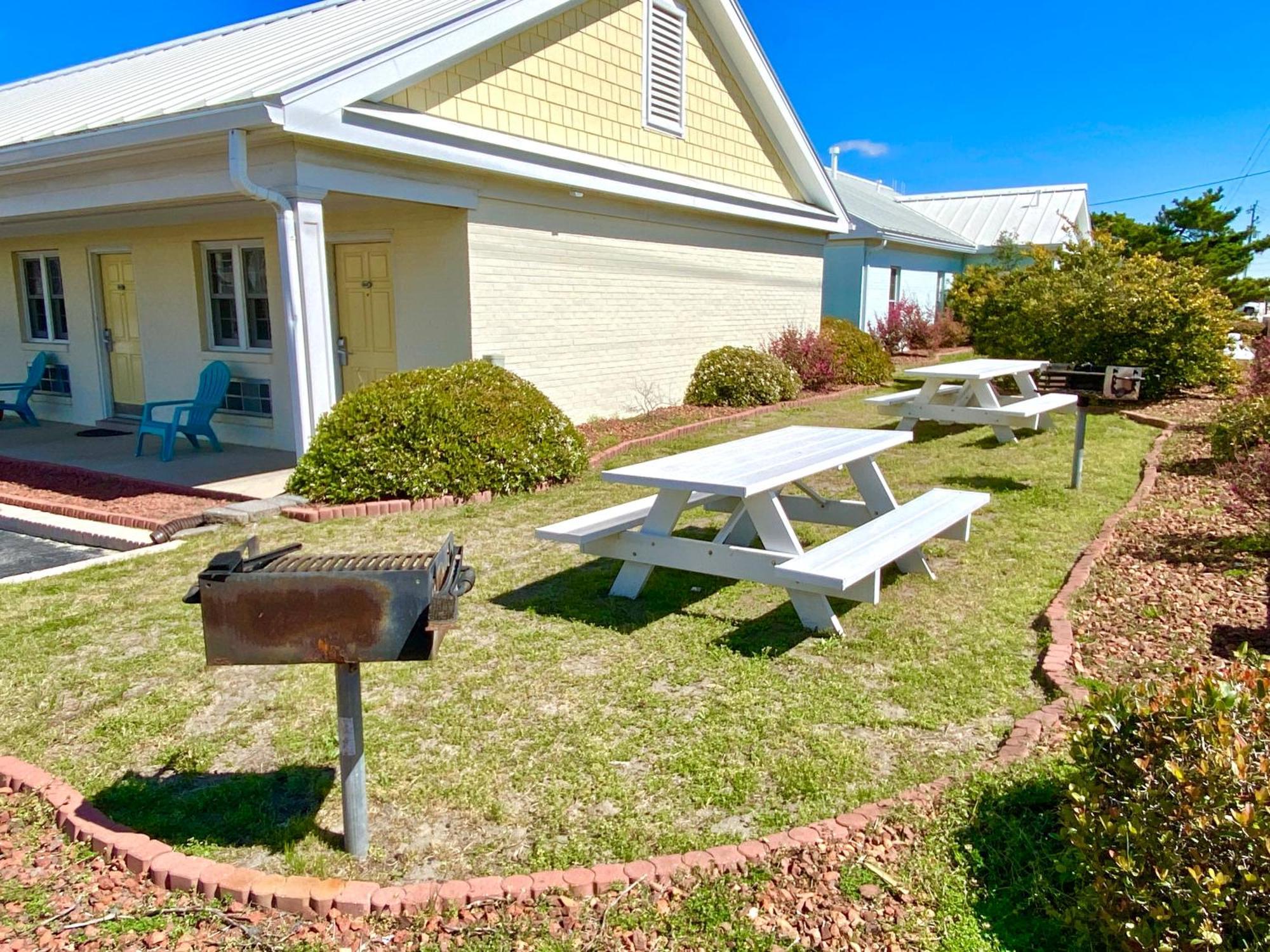 Island Inn Of Atlantic Beach Esterno foto